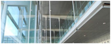 Cudworth Commercial Glazing