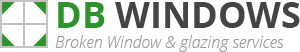 Cudworth Broken Window Logo